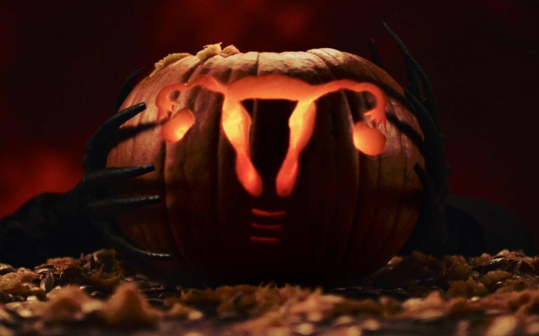 That Time of the Month